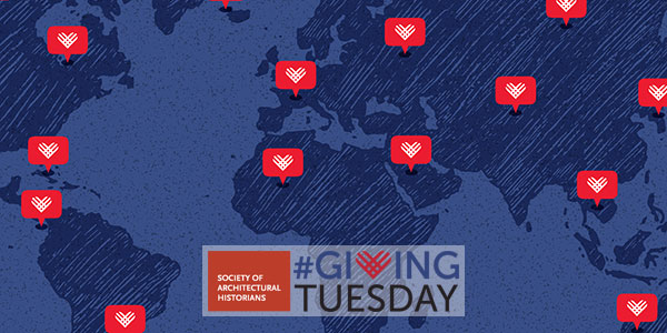 Thanks Giving Tuesday Thank You Image