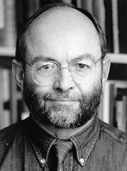 Thomas Hines