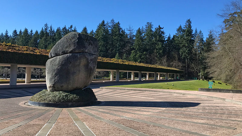 Weyerhaeuser International Headquarters