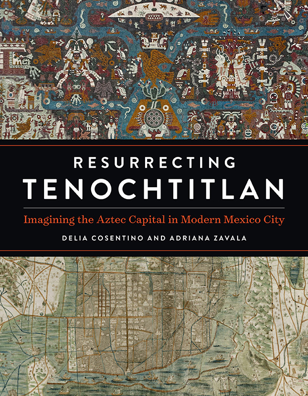 Illustration: Book cover