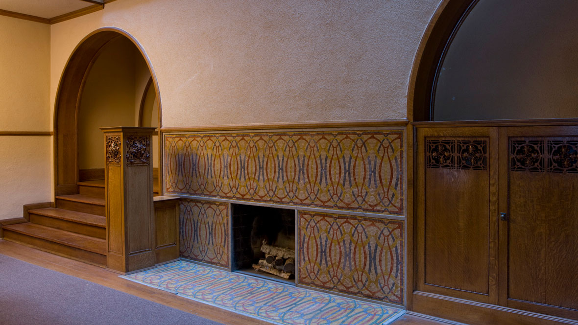 about-charnley-persky-house