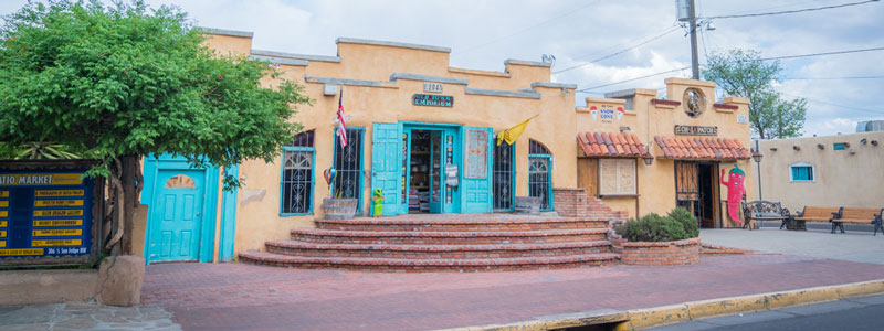 Old Town