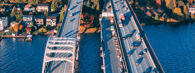 SAH Seattle Hotel & Transportation