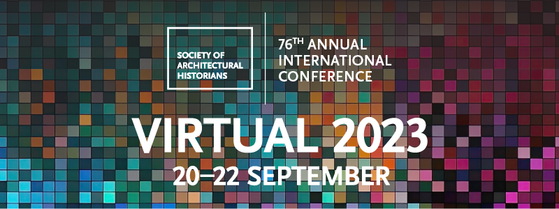 Virtual 2023 20–22 September