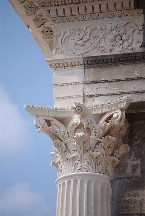02-Nimes 02-Nimes