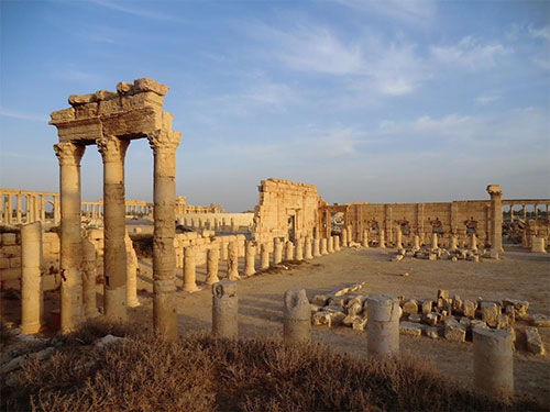 03-Palmyra 03-Palmyra