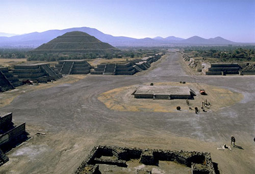04-Teotihuacan 04-Teotihuacan
