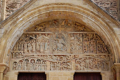 05-Tympanum 05-Tympanum