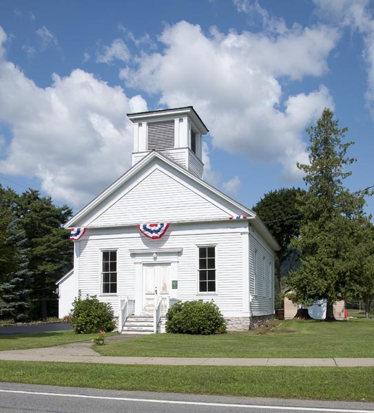 1845 Wells Baptist 1845 Wells Baptist