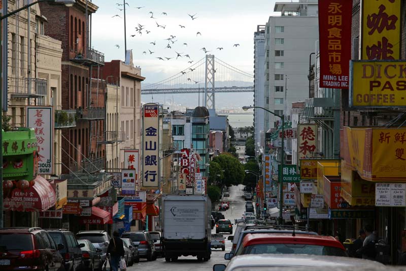 1_Chinatown_Photograph by Christian Mehlfuhrer, CC BY SA-3.0