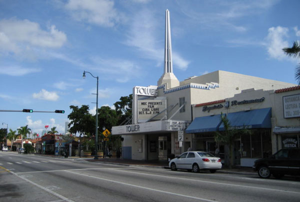 Calle Ocho