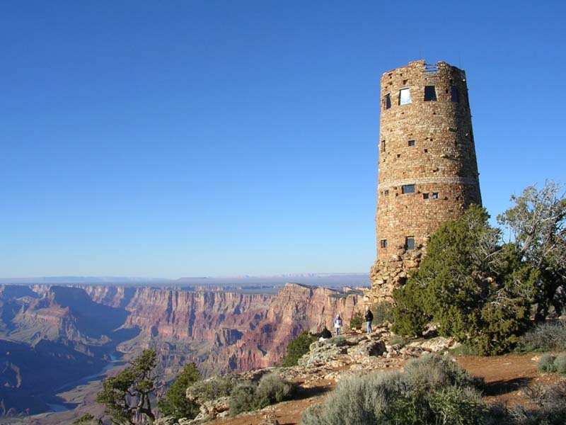 4_Grand Canyon District_Photo by Mark Vinson FAIA-AICP