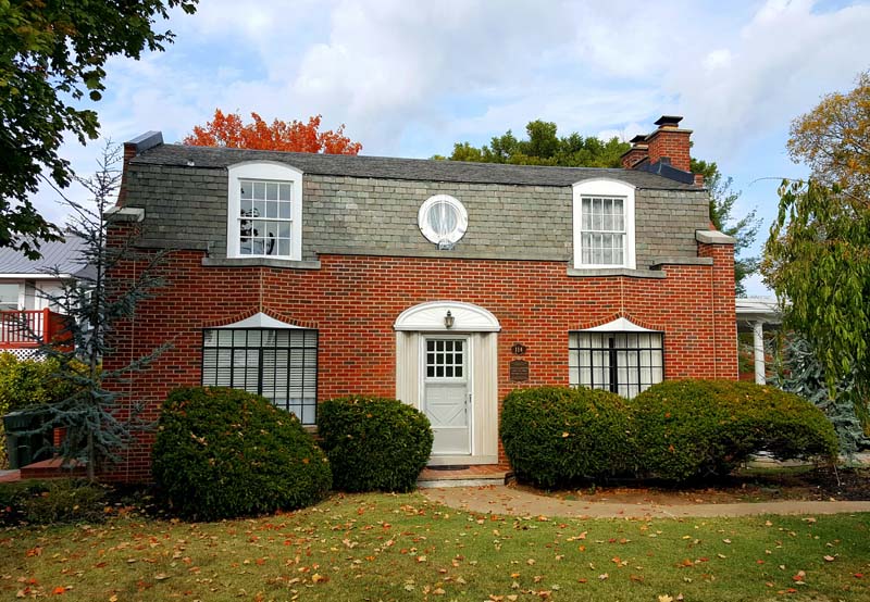 5_Dwight and Kate Wade House_Photo by Robbie D. Jones