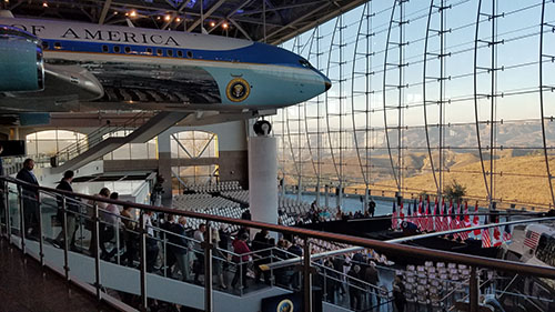 7 Reagan Library 20180209_170913 7 Reagan Library 20180209_170913