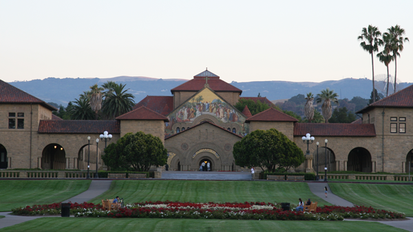 Stanford University Stanford University