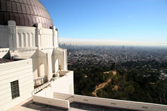 Griffith-Observatory_Skyline Griffith-Observatory_Skyline