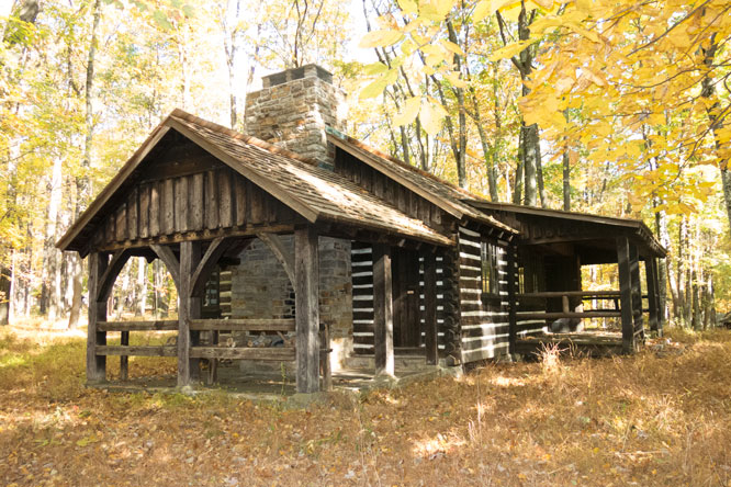 Catoctin Mountain Park Catoctin Mountain Park