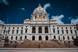 Minnesota State Capitol