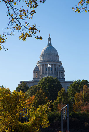 Providence  Fall 2016