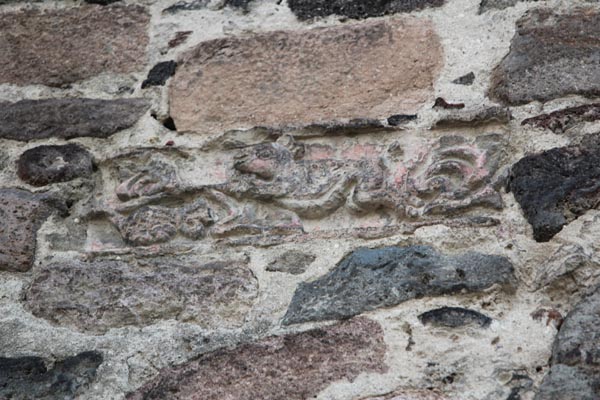 Iglesia de Santiago Tlatelolco