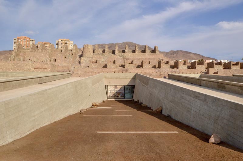 Museum of the Atacama Desert