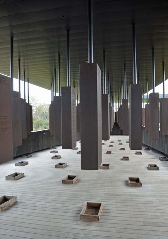 National Memorial for Peace and Justice