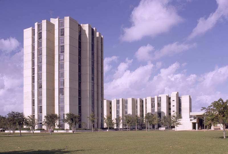 Smathers Plaza Housing