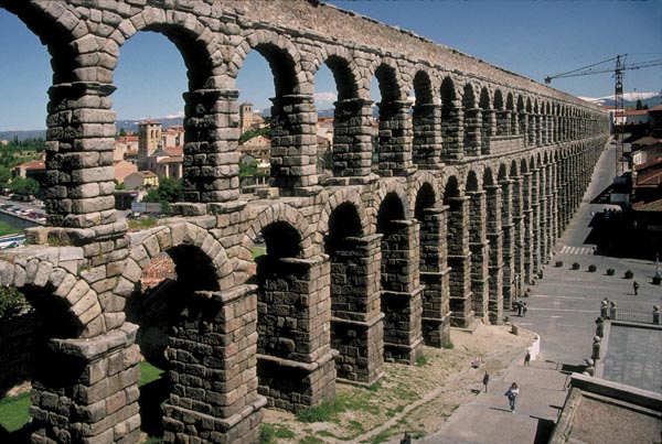 2 Segovia CLX027 2 Segovia CLX027