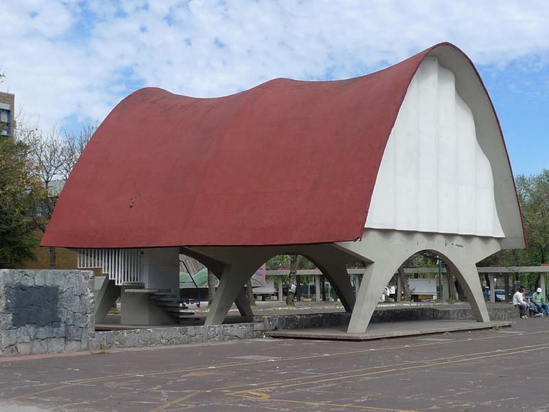 The Cosmic Rays Laboratory at the Universidad Nacional Autónoma de México