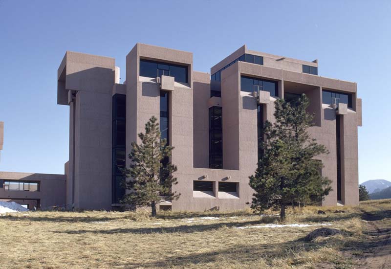 National Center for Atmospheric Research, Boulder