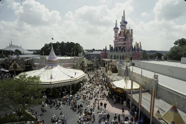 7 Disney 7 Disney