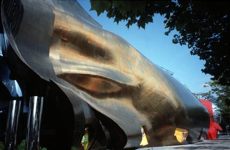 Experience Music Project