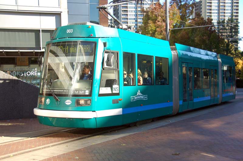 Metropolitan Area Express, Green Line car