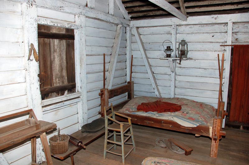 LSU Rural Life Museum