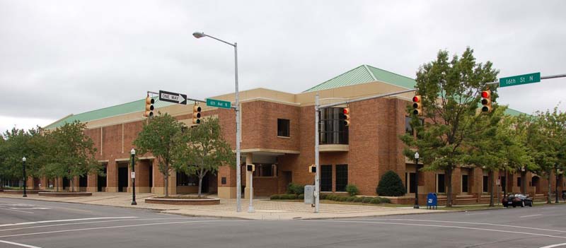 Birmingham Civil Rights Institute