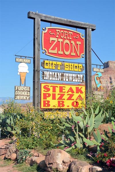9 Zion 9 Zion