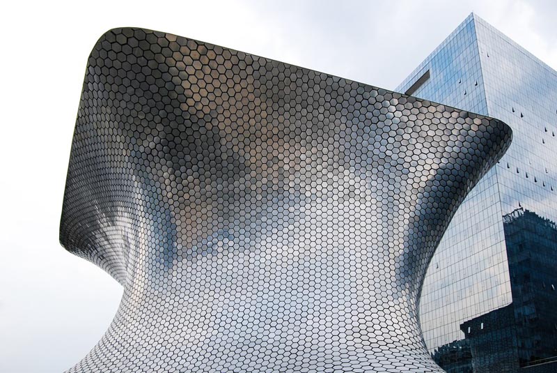 Museo Soumaya