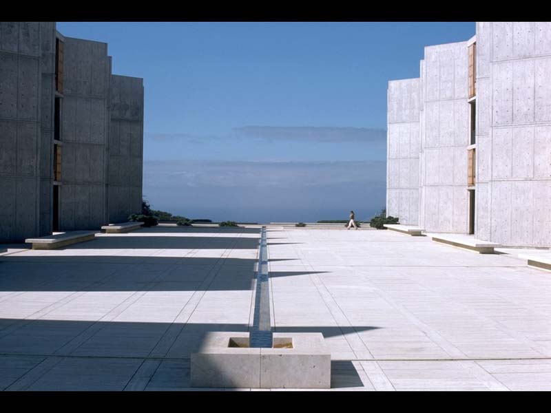 Salk Institute for Biological Sciences