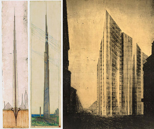 10_FLW-VS-Mies 10_FLW-VS-Mies