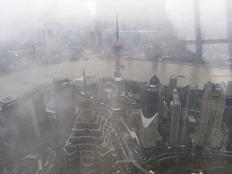 13. From100thfloor 13. From100thfloor