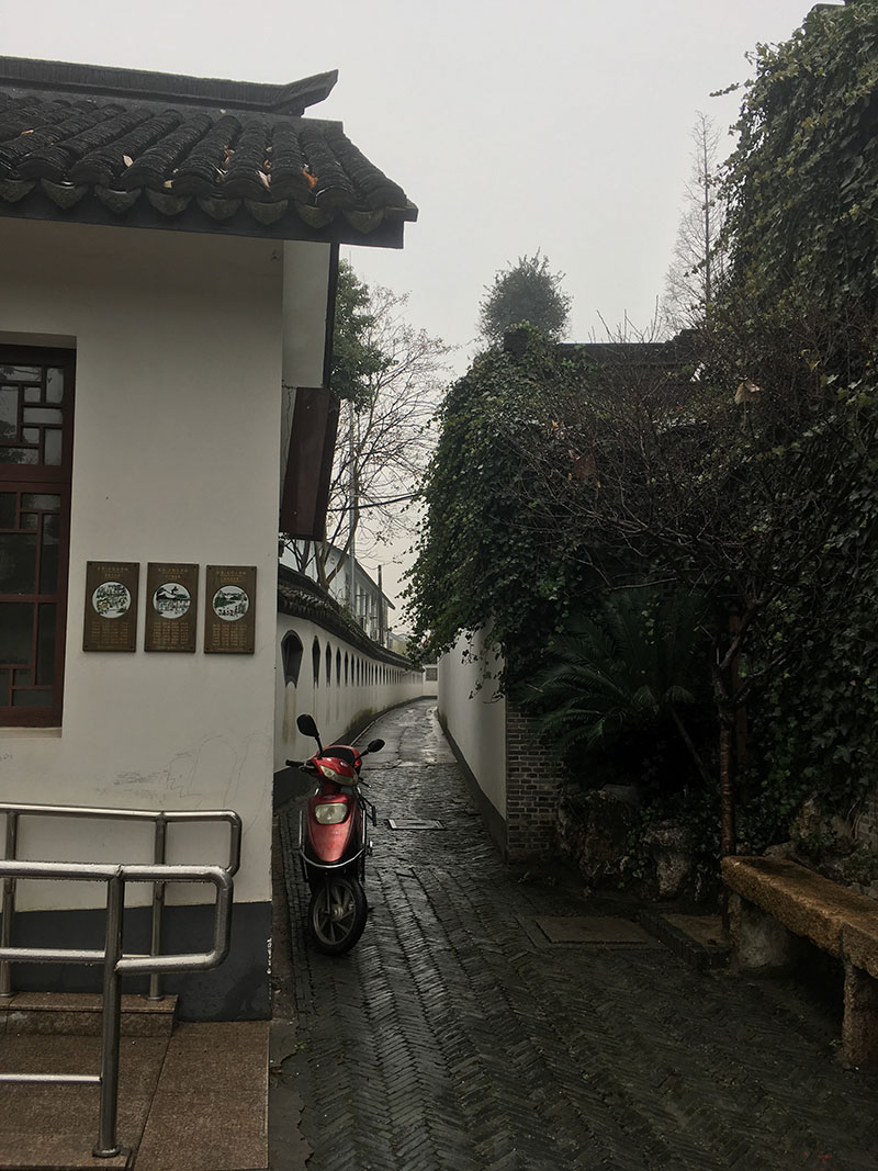19. Zhujiajiao1 19. Zhujiajiao1