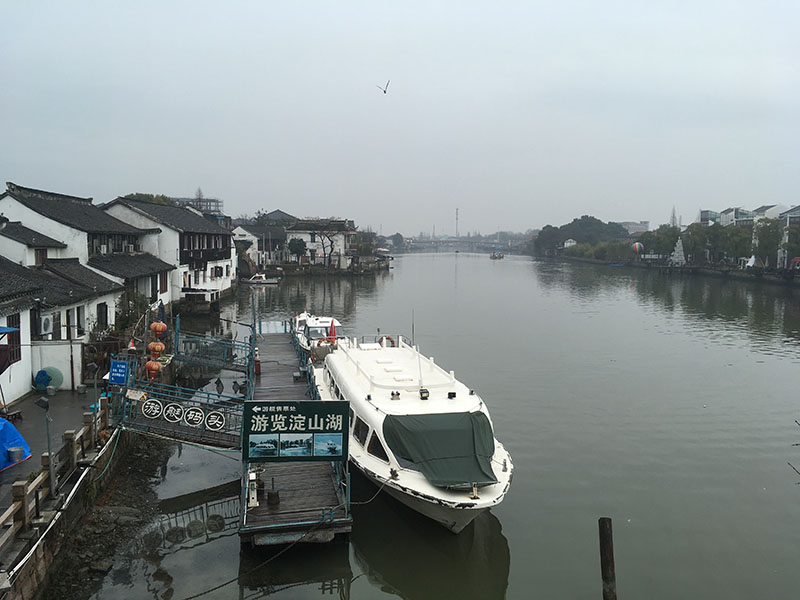 20. Zhujiajiao2 20. Zhujiajiao2