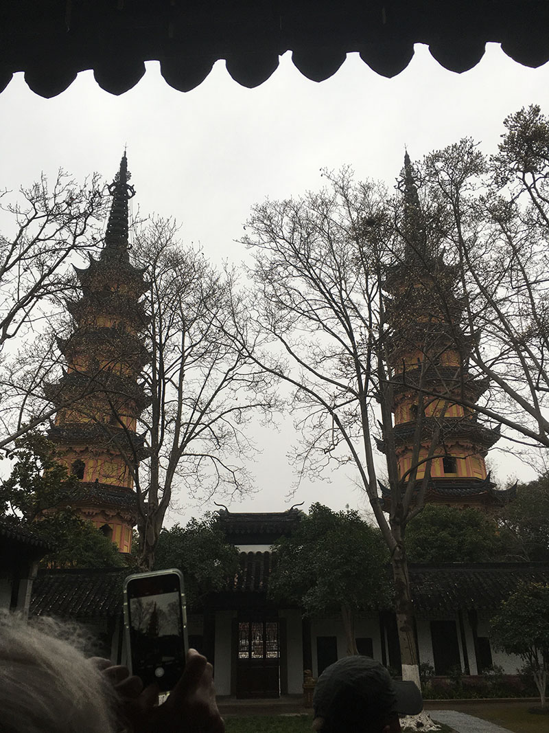 32. SuzhouTwinpagodas 32. SuzhouTwinpagodas