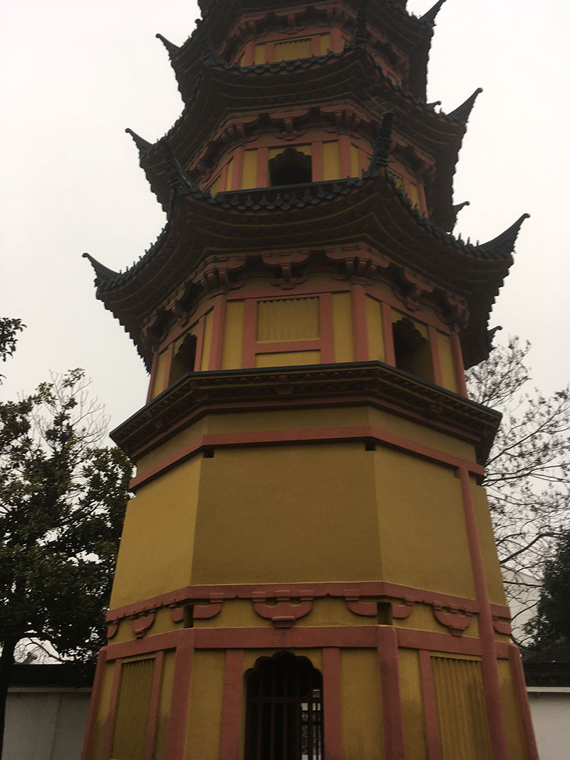 33. SuzhouTwinPagodas 33. SuzhouTwinPagodas