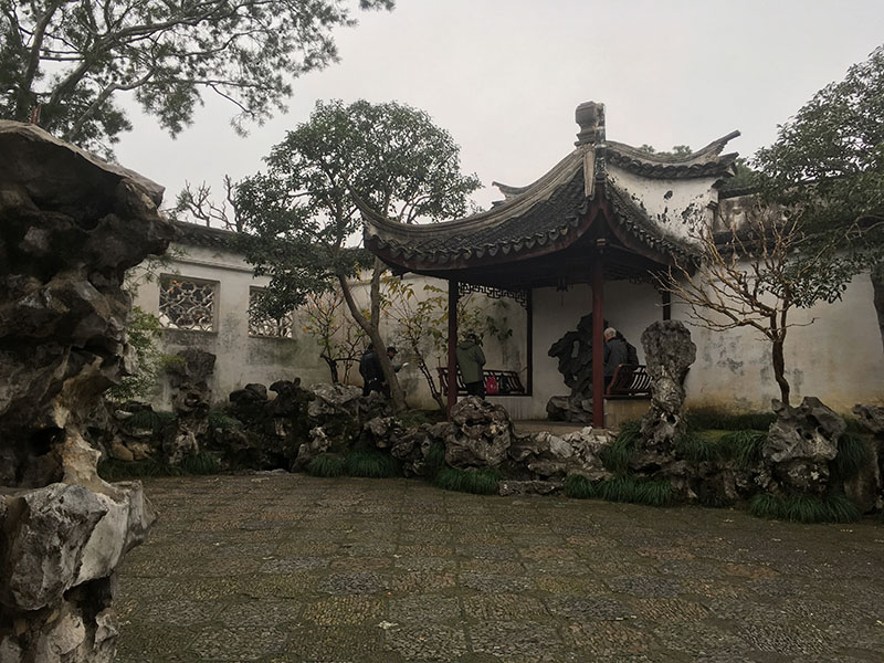 38. Wangshiyuan3 38. Wangshiyuan3