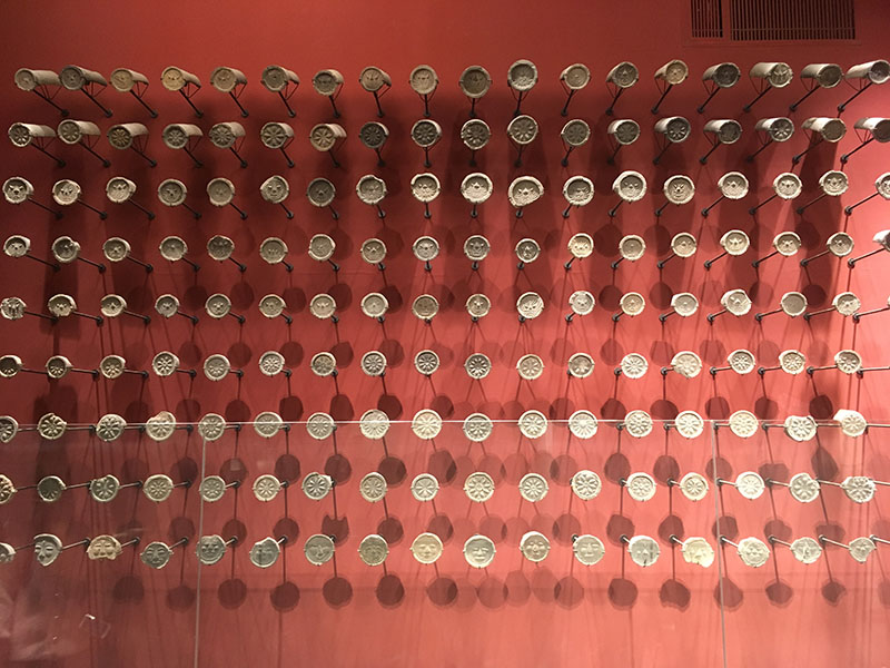 49. TileheadsOrientalMuseum 49. TileheadsOrientalMuseum