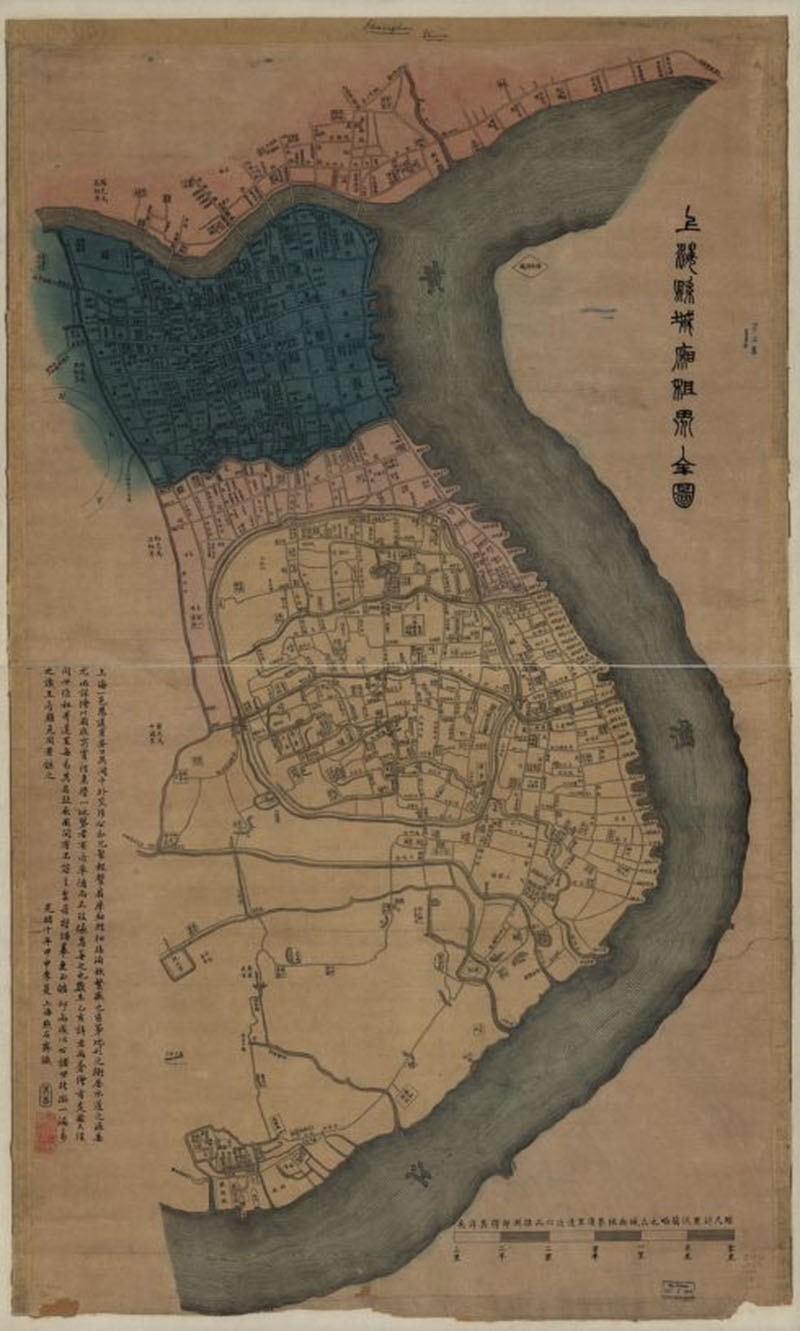 5. Shanghaimap 5. Shanghaimap