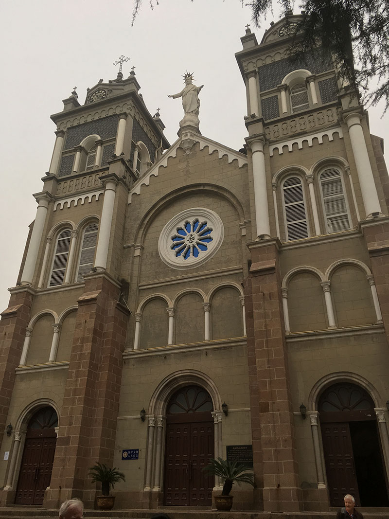57. StJosephWuhuexterior 57. StJosephWuhuexterior