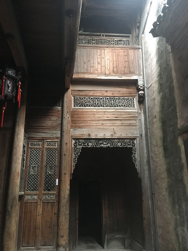 62. Hongcunhouse 62. Hongcunhouse