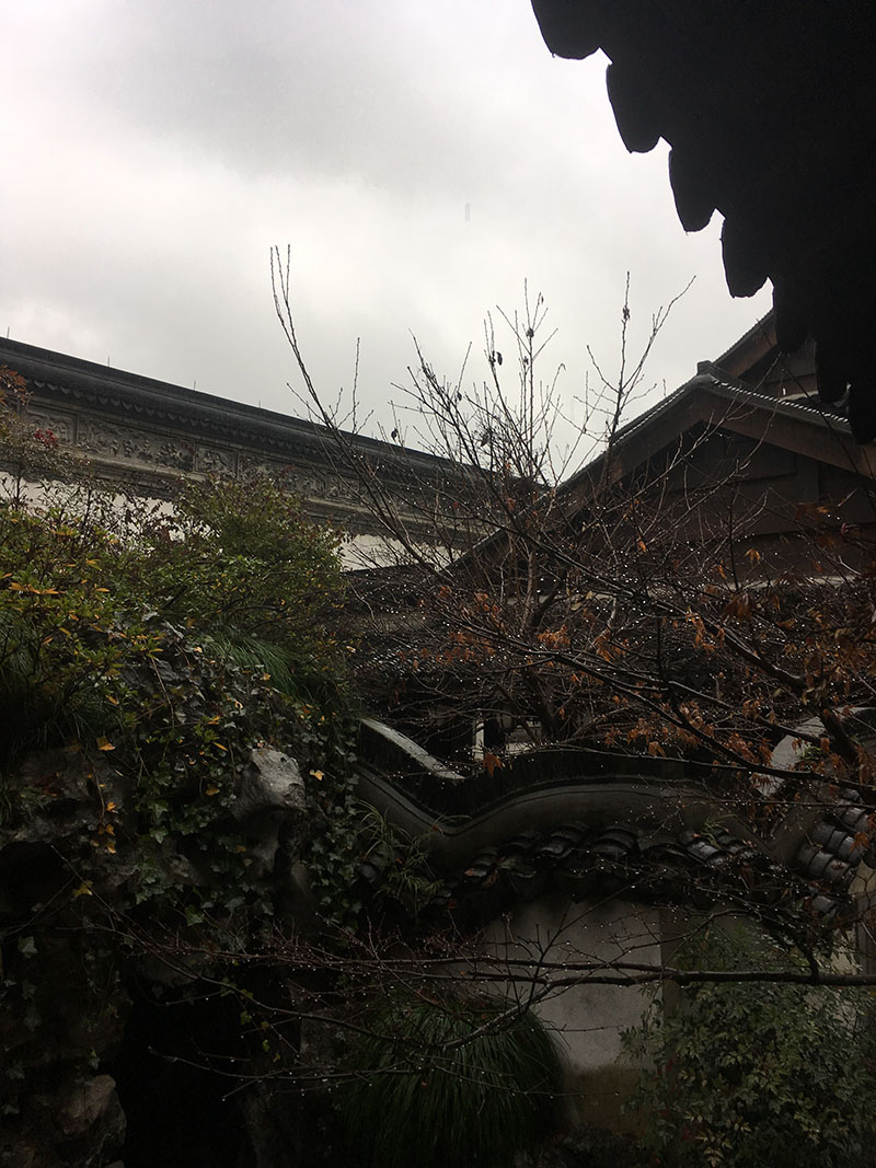 66. Huxueyan house 66. Huxueyan house